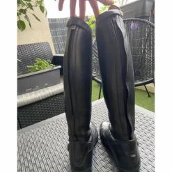 Bottes SERGIO GRASSO