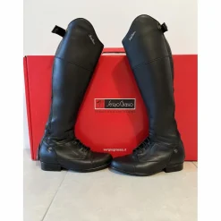 Bottes Sergio Grasso