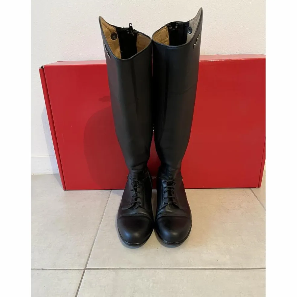 Bottes Sergio Grasso