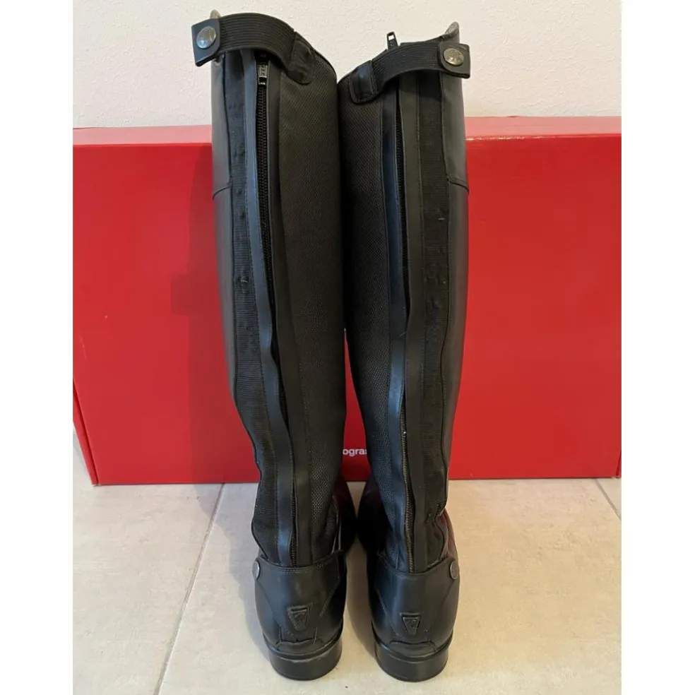 Bottes Sergio Grasso