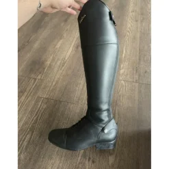 Bottes Sergio Grasso