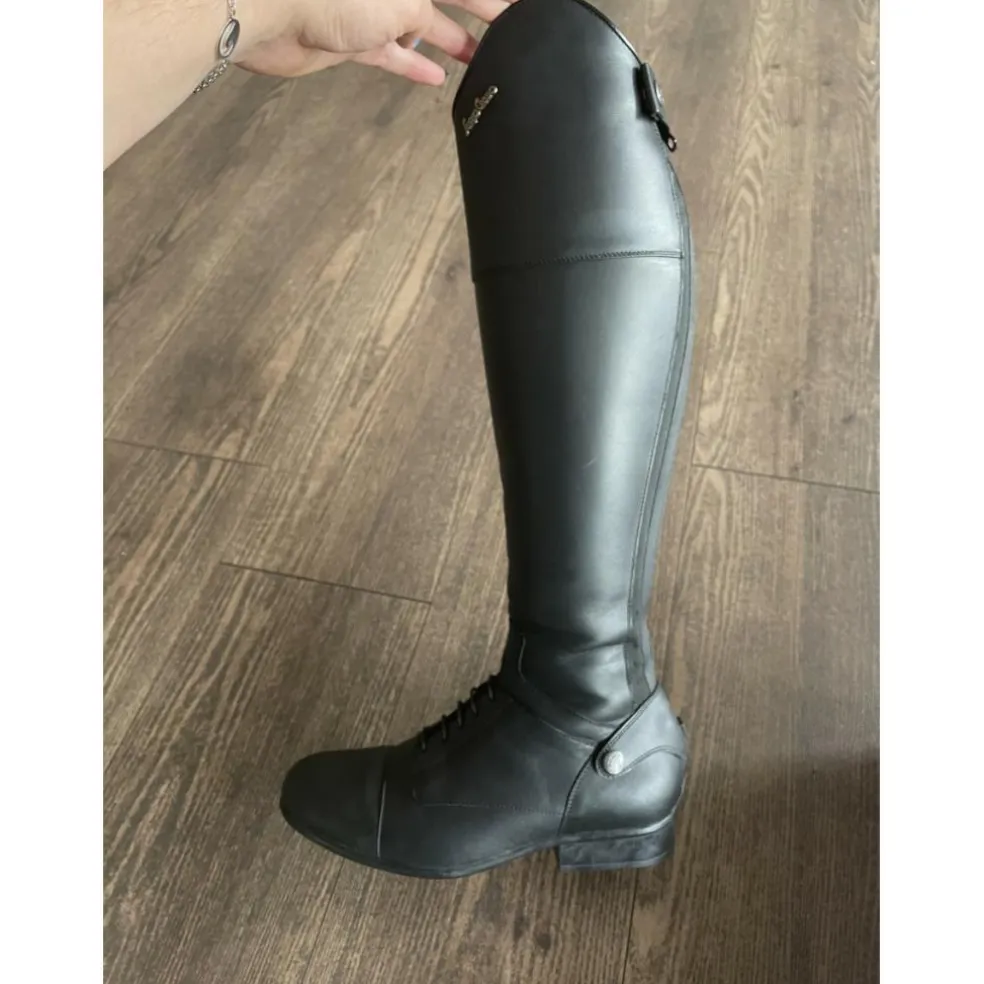 Bottes Sergio Grasso