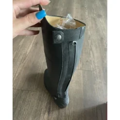 Bottes Sergio Grasso