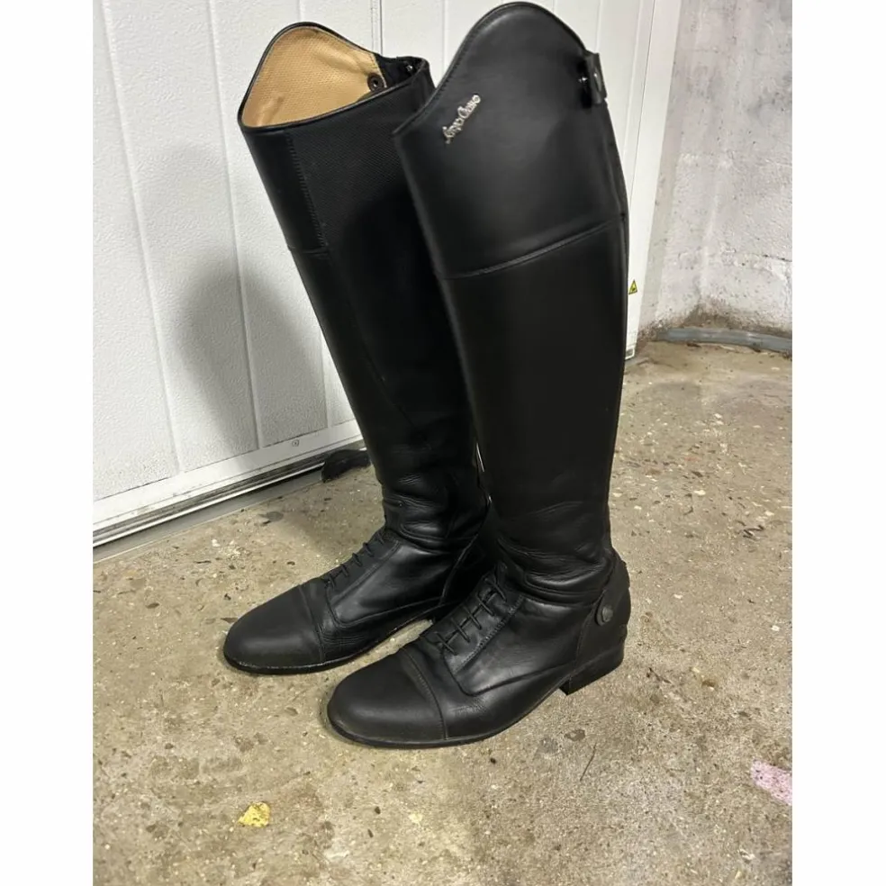 Bottes Sergio Grasso