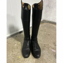 Bottes Sergio Grasso