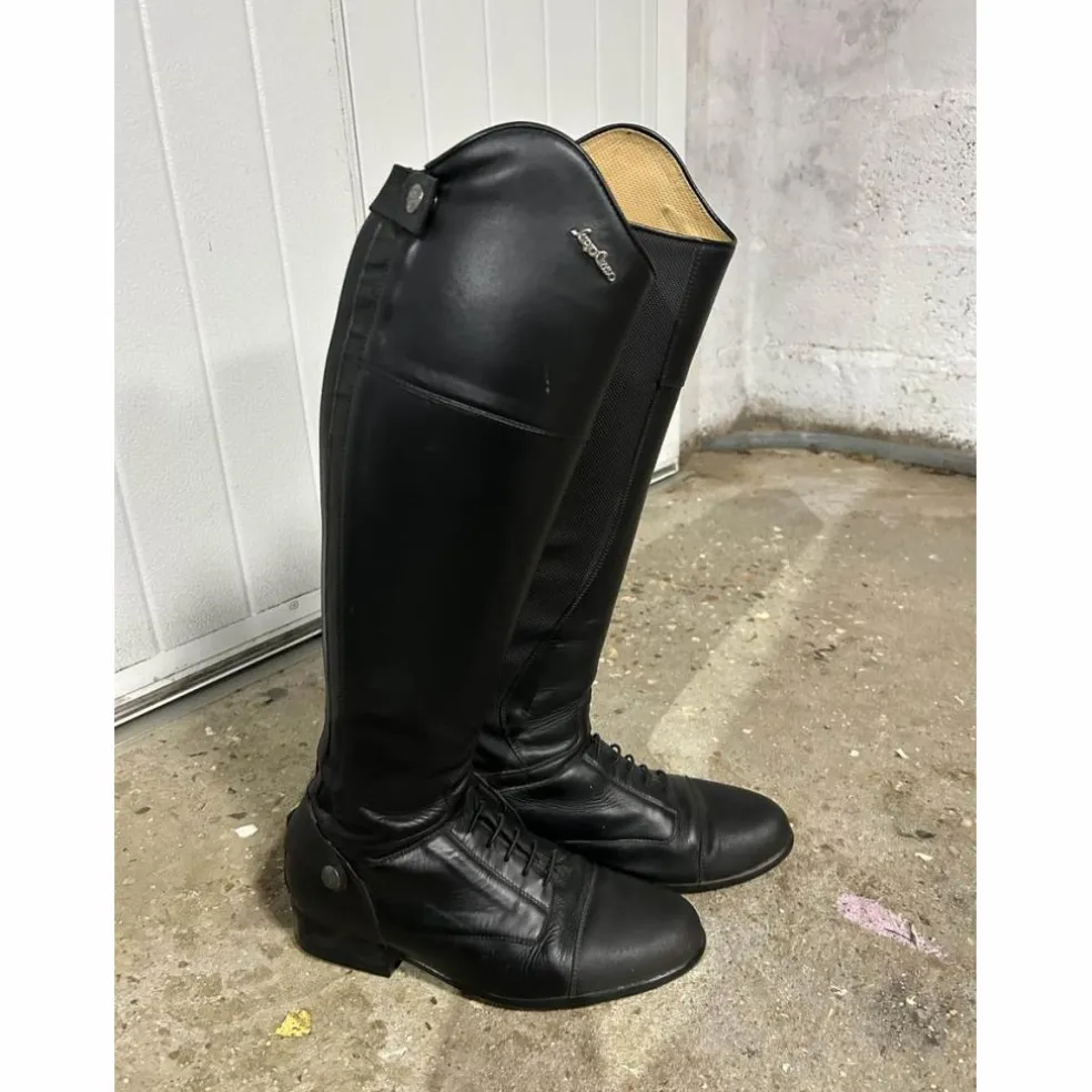 Bottes Sergio Grasso