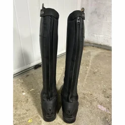 Bottes Sergio Grasso