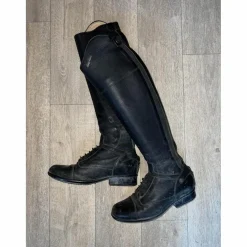 bottes Sergio Grasso