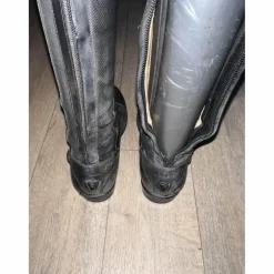 bottes Sergio Grasso