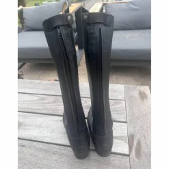 bottes Sergio grasso