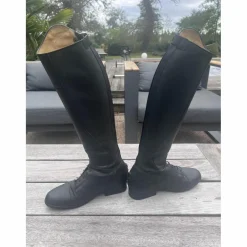 bottes Sergio grasso