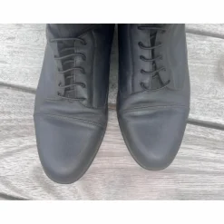 bottes Sergio grasso