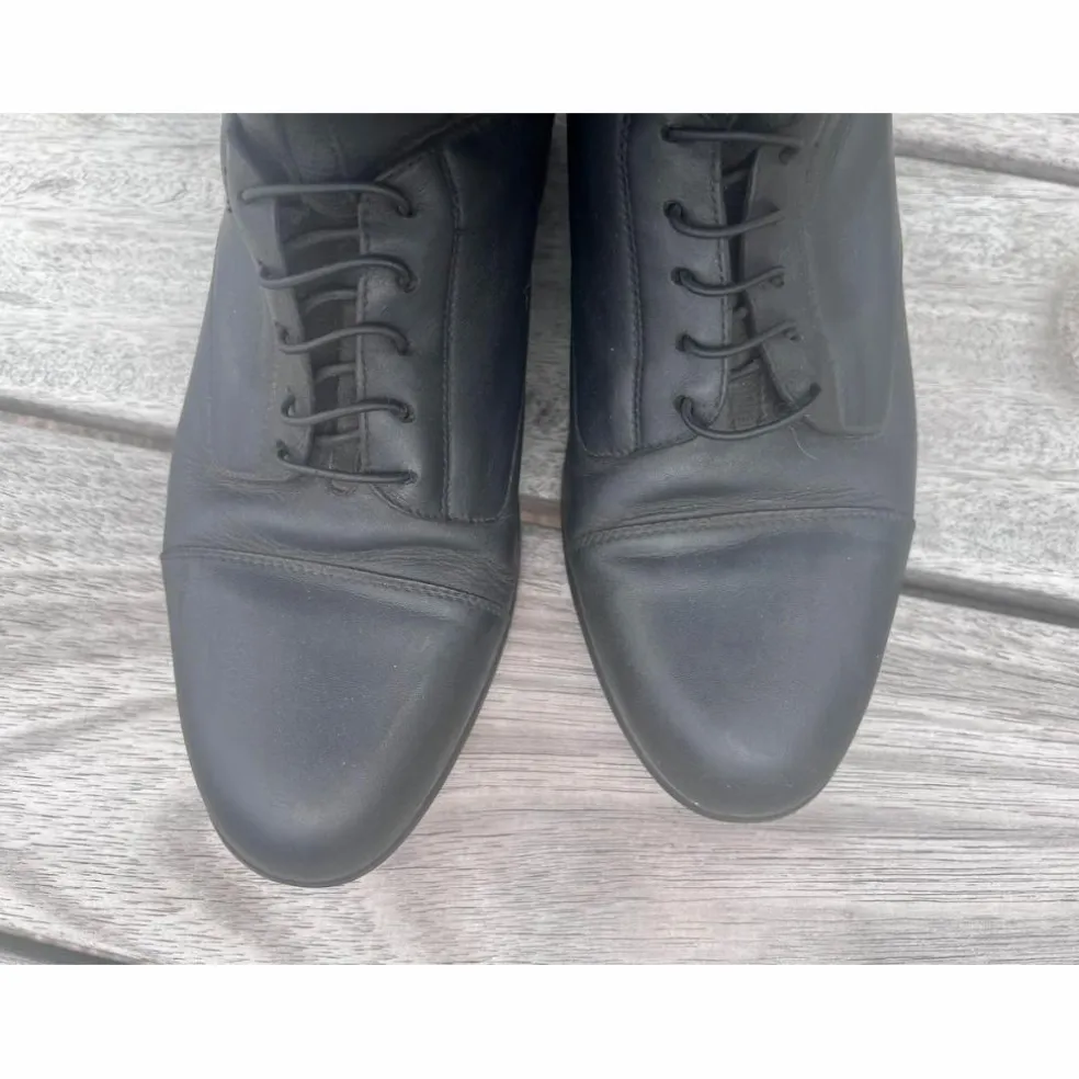 bottes Sergio grasso