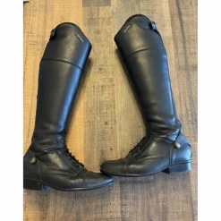 Bottes Sergio Grasso