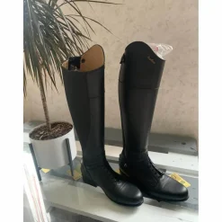 bottes Sergio Grasso