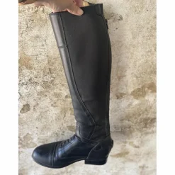 Bottes Sergio grasso 38