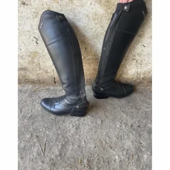 Bottes Sergio grasso 38