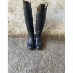 Bottes Sergio grasso 38