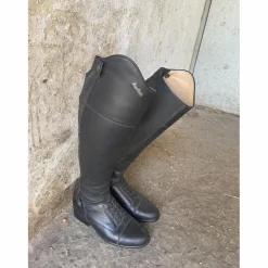 Bottes Sergio grasso 38