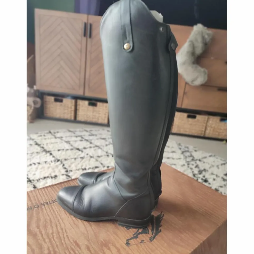 Bottes Sergio Grasso 38+2