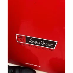Bottes Sergio Grasso / Michel Robert taille 43 homme