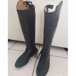 Bottes Sergio Grasso - Pointure 38