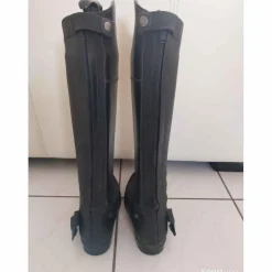 Bottes Sergio Grasso - Pointure 38