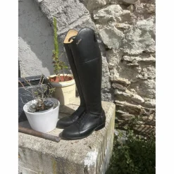 Bottes Sergio Grasso Evolution T37