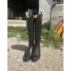 Bottes Sergio Grasso Evolution T37