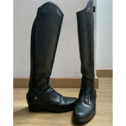 Bottes Sergio Grasso Evolution