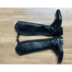 Bottes Sergio Grasso Evolution