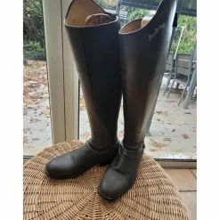 Bottes Sergio Grasso marron