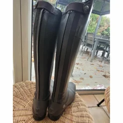 Bottes Sergio Grasso marron