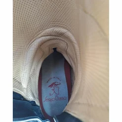 Bottes Sergio Grasso 40N