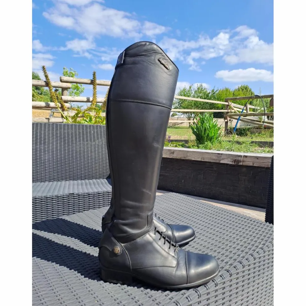 Bottes Sergio Grasso 40N
