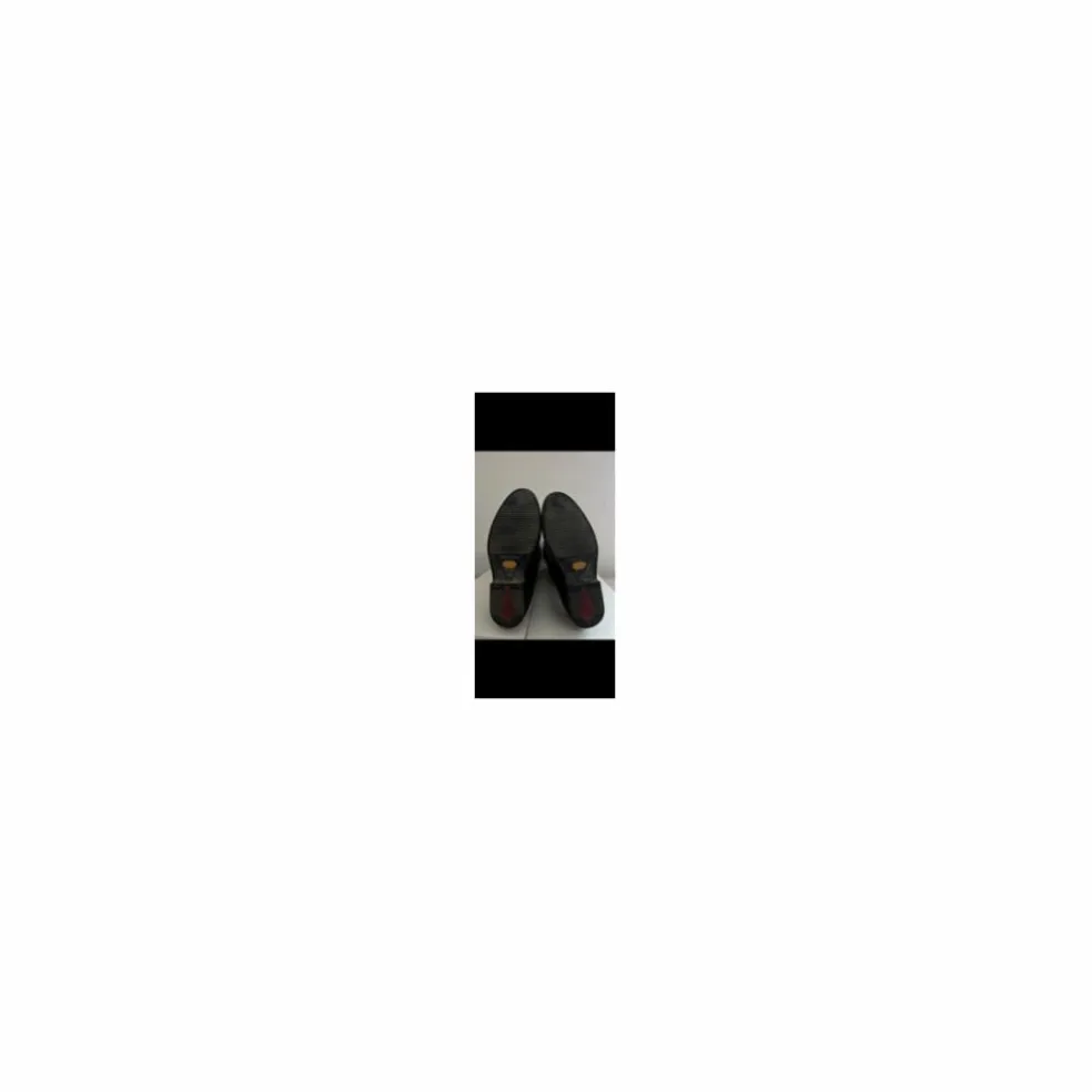 bottes Sergio Grasso noir