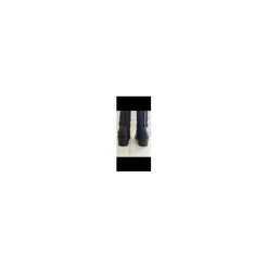 bottes Sergio Grasso noir