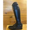 Bottes Sergio GRASSO progress