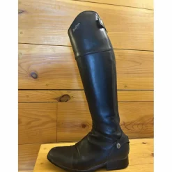 Bottes Sergio GRASSO progress