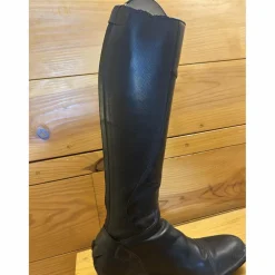 Bottes Sergio GRASSO progress