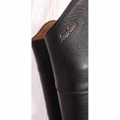 Bottes Sergio Grasso T.39 /0