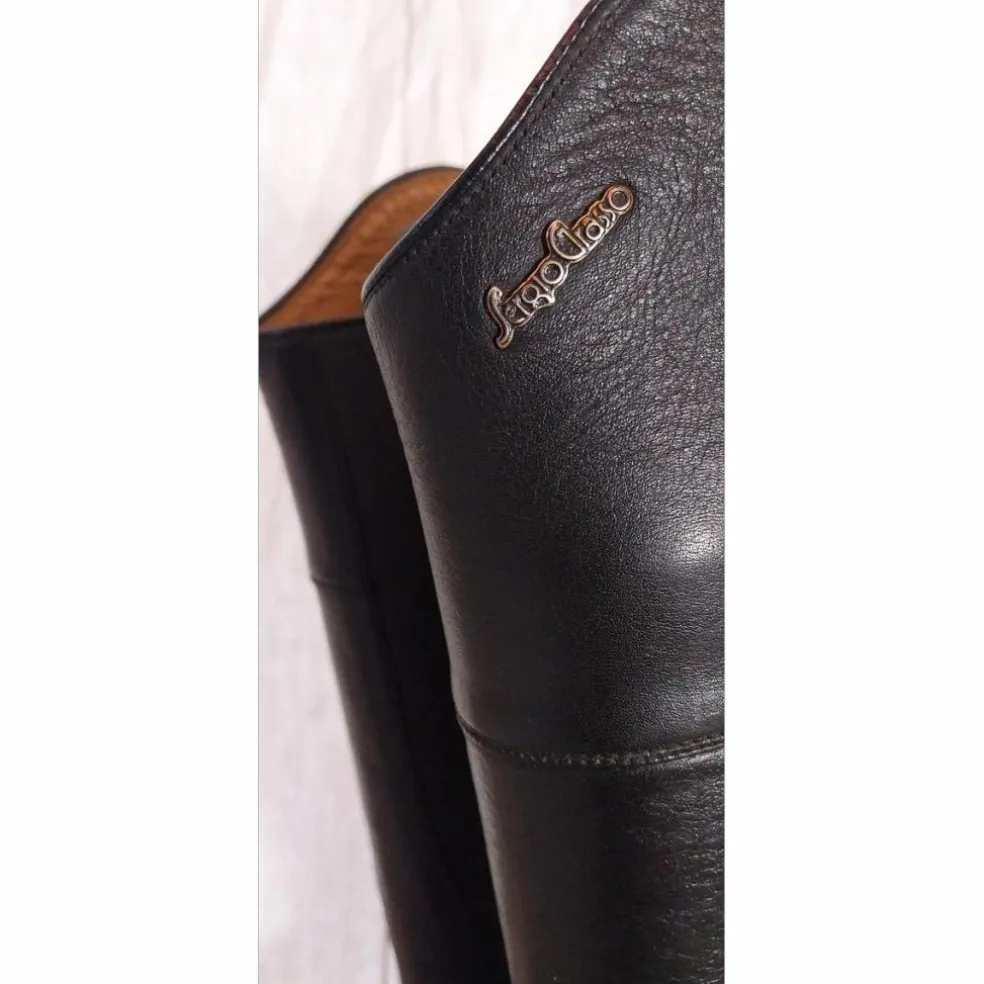 Bottes Sergio Grasso T.39 /0