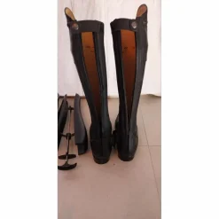 Bottes Sergio Grasso T.39 /0
