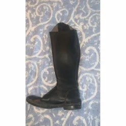 Bottes similicuir