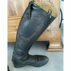Bottes Soubirac 37