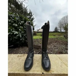 Bottes steed
