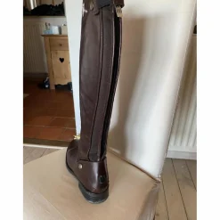 Bottes Stivali Romitelli mollets larges