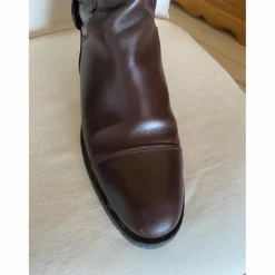 Bottes Stivali Romitelli mollets larges