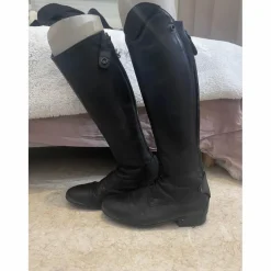 bottes taille 37 mollet S