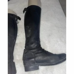 bottes taille 37 mollet S
